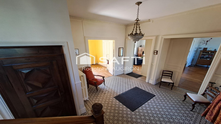 Ma-Cabane - Vente Maison Blois, 304 m²