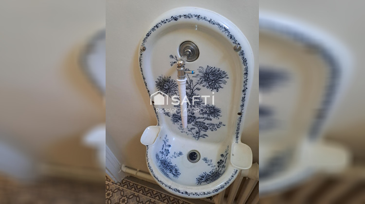 Ma-Cabane - Vente Maison Blois, 304 m²