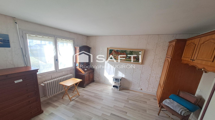 Ma-Cabane - Vente Maison Blois, 103 m²