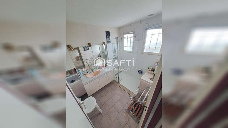 Ma-Cabane - Vente Maison Blois, 103 m²