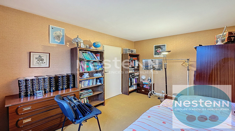 Ma-Cabane - Vente Maison BLOIS, 111 m²