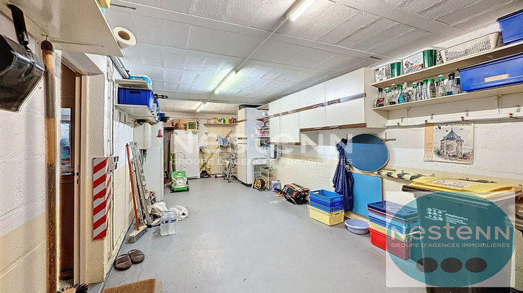 Ma-Cabane - Vente Maison BLOIS, 111 m²