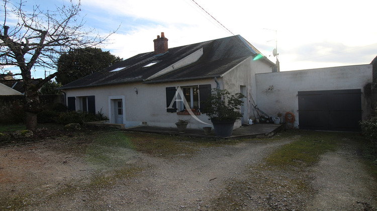 Ma-Cabane - Vente Maison BLOIS, 114 m²