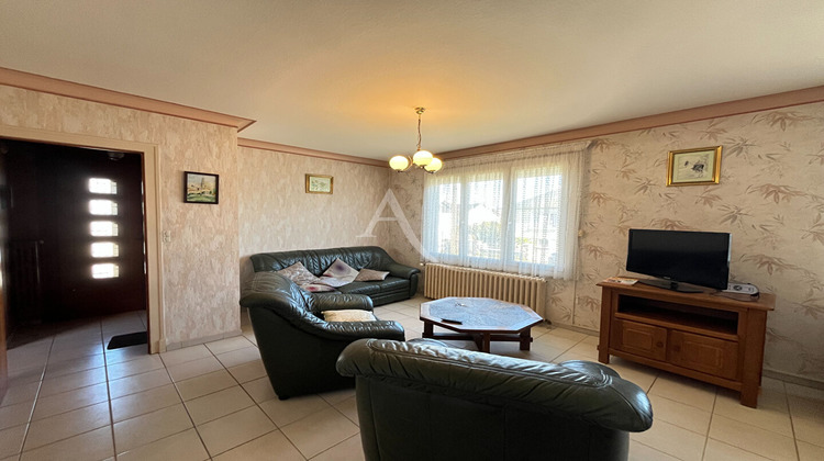 Ma-Cabane - Vente Maison BLOIS, 64 m²