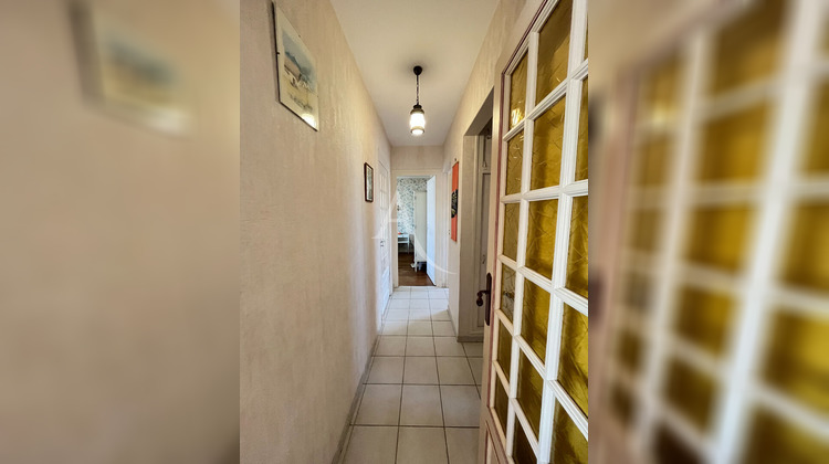 Ma-Cabane - Vente Maison BLOIS, 64 m²