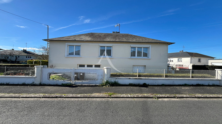 Ma-Cabane - Vente Maison BLOIS, 64 m²