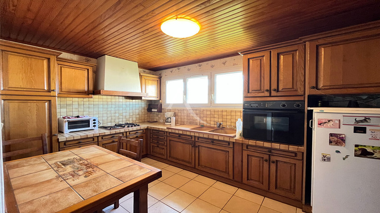 Ma-Cabane - Vente Maison BLOIS, 64 m²