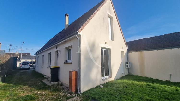 Ma-Cabane - Vente Maison BLOIS, 139 m²