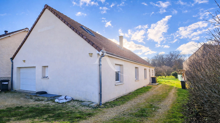 Ma-Cabane - Vente Maison BLOIS, 139 m²