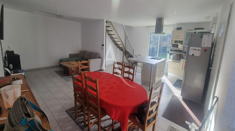 Ma-Cabane - Vente Maison BLOIS, 139 m²