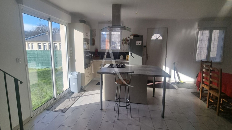 Ma-Cabane - Vente Maison BLOIS, 139 m²