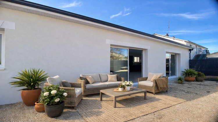 Ma-Cabane - Vente Maison BLOIS, 103 m²