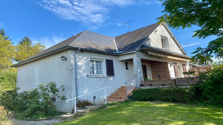 Ma-Cabane - Vente Maison BLOIS, 134 m²