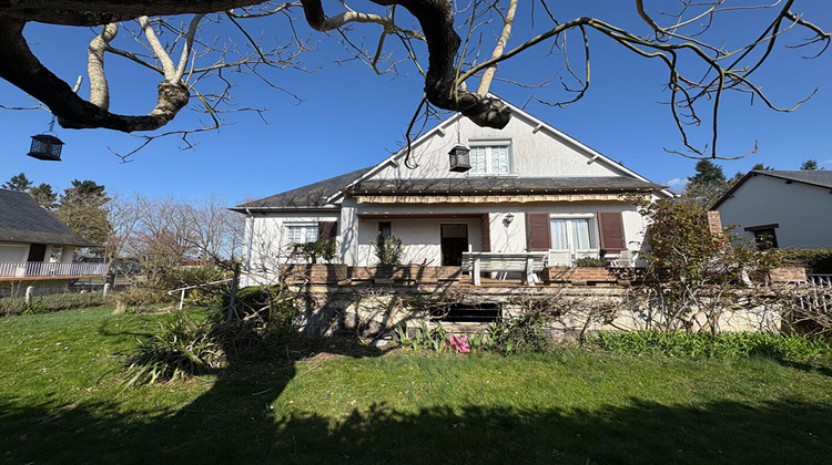 Ma-Cabane - Vente Maison BLOIS, 134 m²