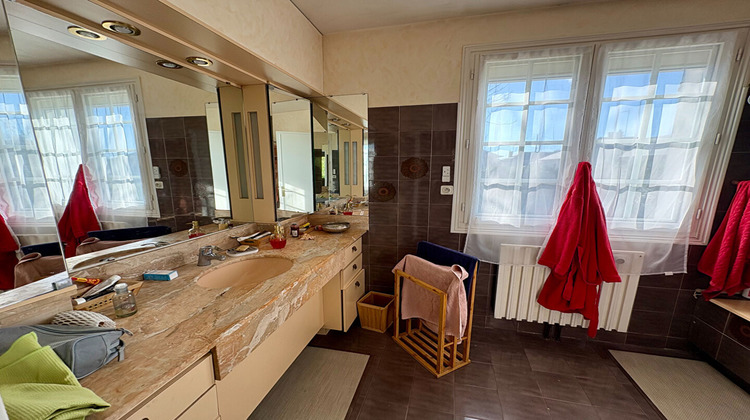 Ma-Cabane - Vente Maison BLOIS, 134 m²