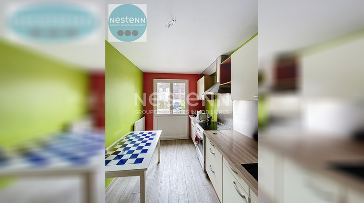 Ma-Cabane - Vente Maison BLOIS, 96 m²