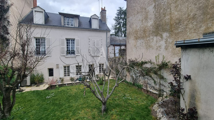Ma-Cabane - Vente Maison BLOIS, 180 m²