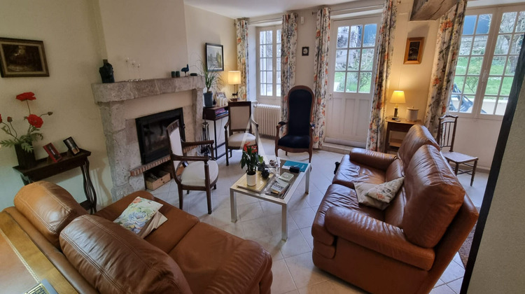 Ma-Cabane - Vente Maison BLOIS, 180 m²