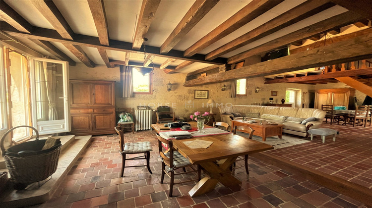 Ma-Cabane - Vente Maison Blois, 205 m²