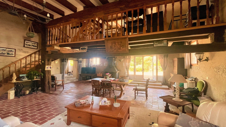 Ma-Cabane - Vente Maison Blois, 205 m²