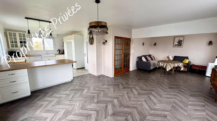 Ma-Cabane - Vente Maison BLOIS, 101 m²