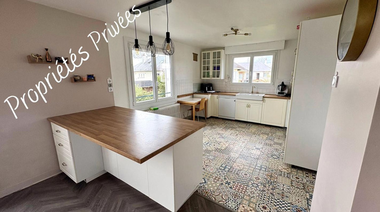 Ma-Cabane - Vente Maison BLOIS, 101 m²