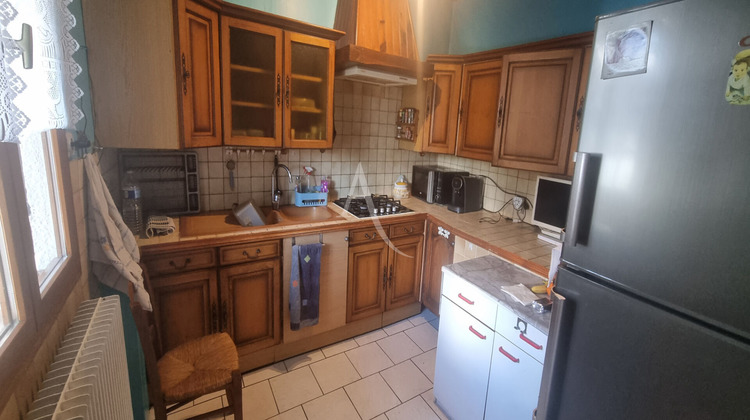Ma-Cabane - Vente Maison BLOIS, 91 m²