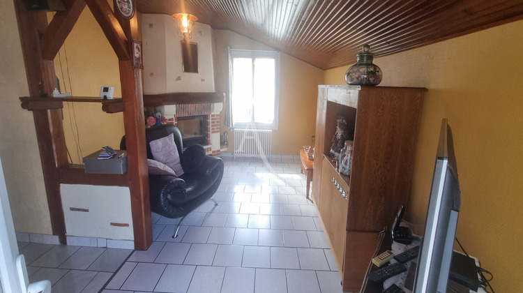 Ma-Cabane - Vente Maison BLOIS, 91 m²