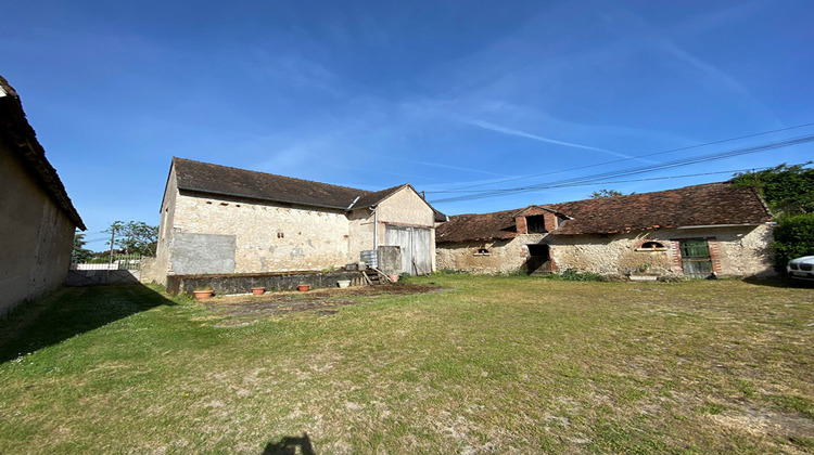 Ma-Cabane - Vente Maison BLOIS, 400 m²