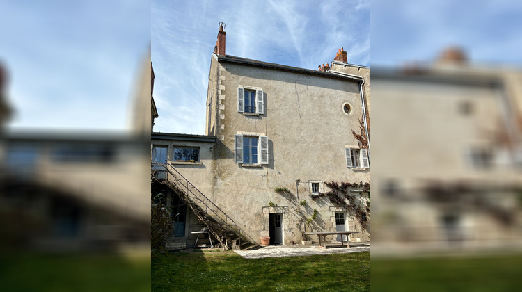 Ma-Cabane - Vente Maison BLOIS, 201 m²