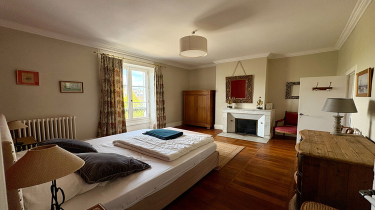 Ma-Cabane - Vente Maison BLOIS, 201 m²