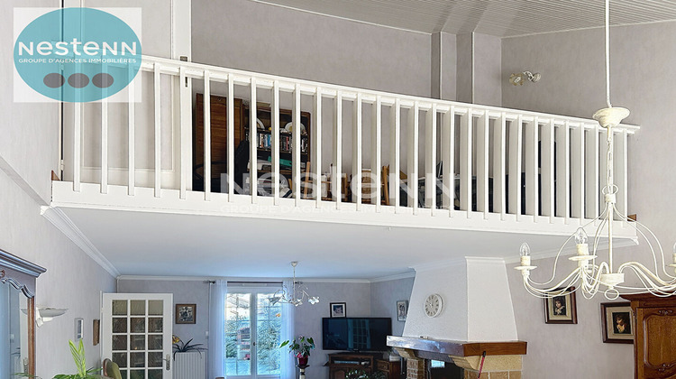 Ma-Cabane - Vente Maison BLOIS, 114 m²