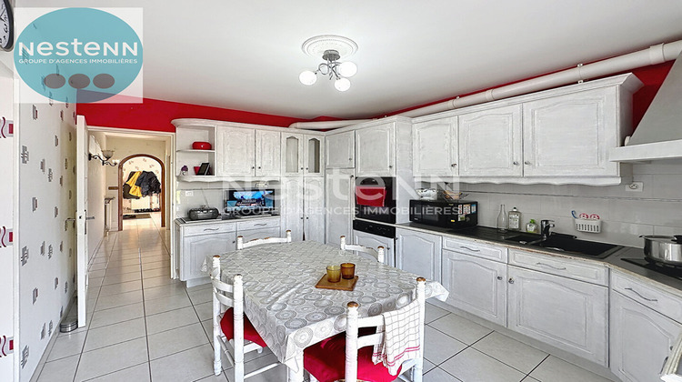 Ma-Cabane - Vente Maison BLOIS, 114 m²