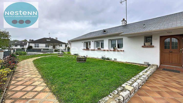 Ma-Cabane - Vente Maison BLOIS, 86 m²