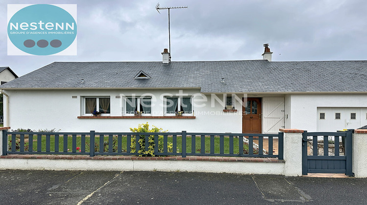 Ma-Cabane - Vente Maison BLOIS, 86 m²