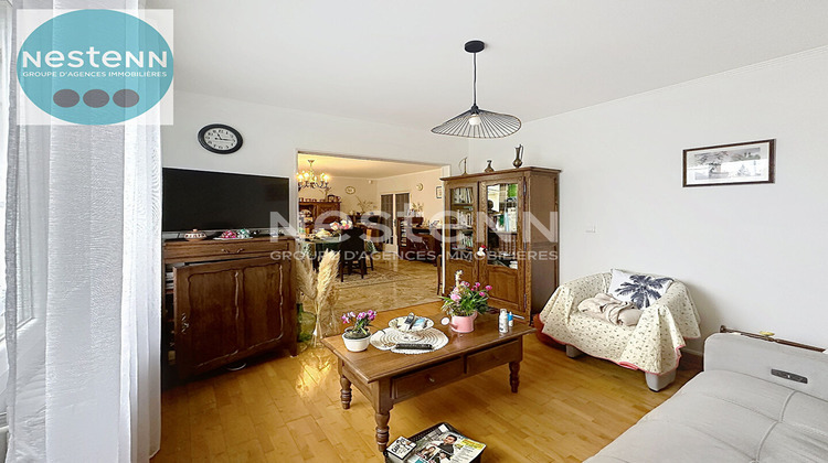 Ma-Cabane - Vente Maison BLOIS, 86 m²