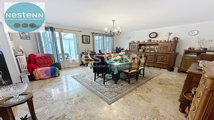 Ma-Cabane - Vente Maison BLOIS, 86 m²