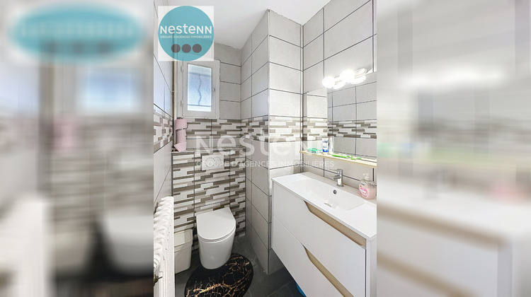 Ma-Cabane - Vente Maison BLOIS, 106 m²