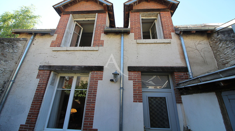 Ma-Cabane - Vente Maison BLOIS, 81 m²