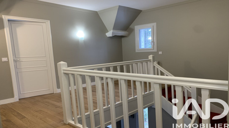 Ma-Cabane - Vente Maison Blois, 192 m²