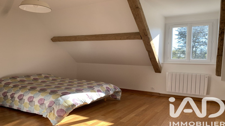 Ma-Cabane - Vente Maison Blois, 192 m²