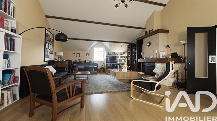 Ma-Cabane - Vente Maison Blois, 110 m²