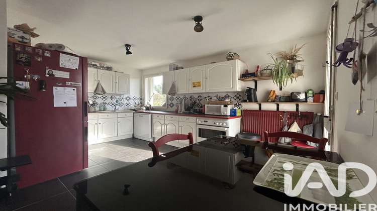 Ma-Cabane - Vente Maison Blois, 110 m²