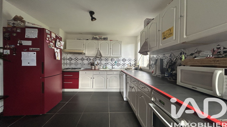 Ma-Cabane - Vente Maison Blois, 110 m²