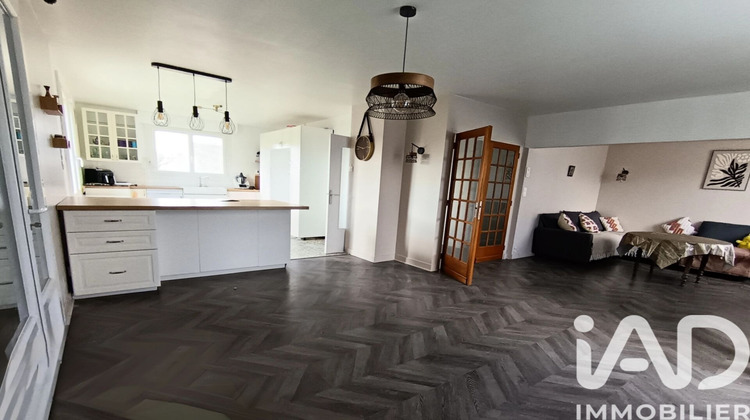 Ma-Cabane - Vente Maison Blois, 105 m²