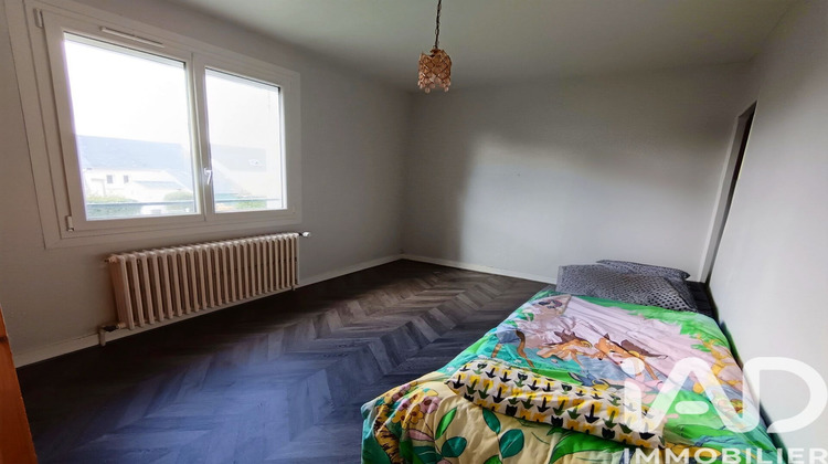 Ma-Cabane - Vente Maison Blois, 105 m²