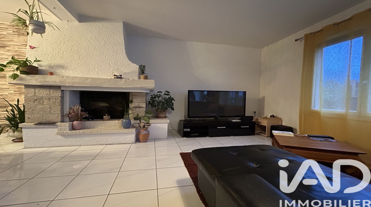 Ma-Cabane - Vente Maison Blois, 112 m²
