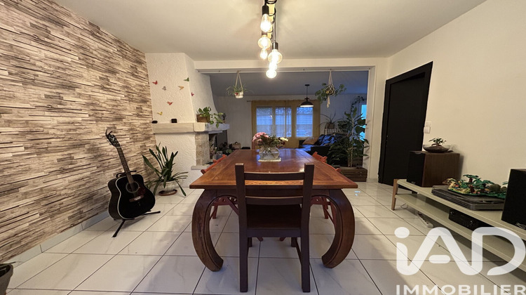 Ma-Cabane - Vente Maison Blois, 112 m²