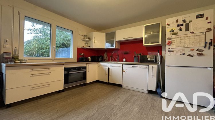 Ma-Cabane - Vente Maison Blois, 112 m²