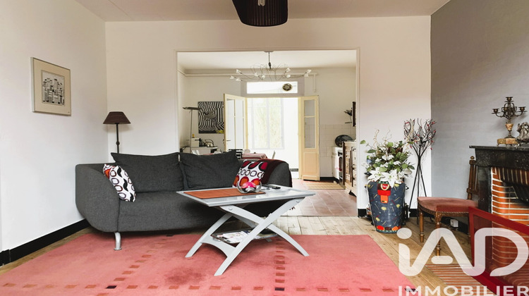 Ma-Cabane - Vente Maison Blois, 147 m²